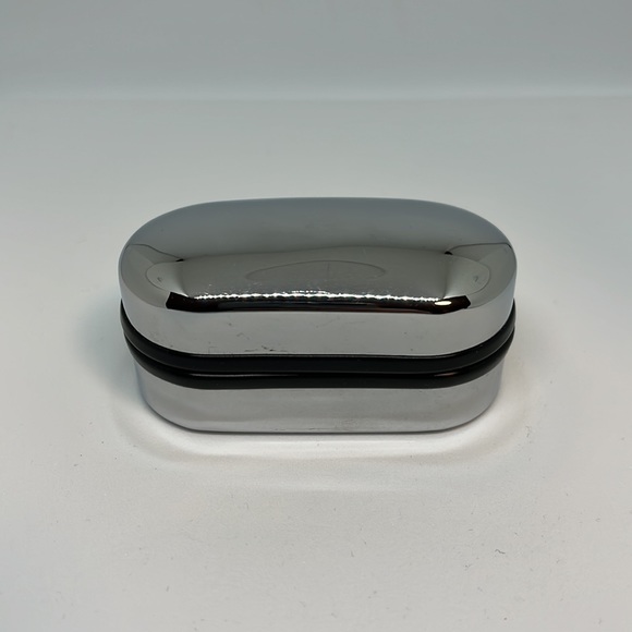 Cuff Links Pewtermill Crafts Scotland with Box EUC - Picture 4 of 5